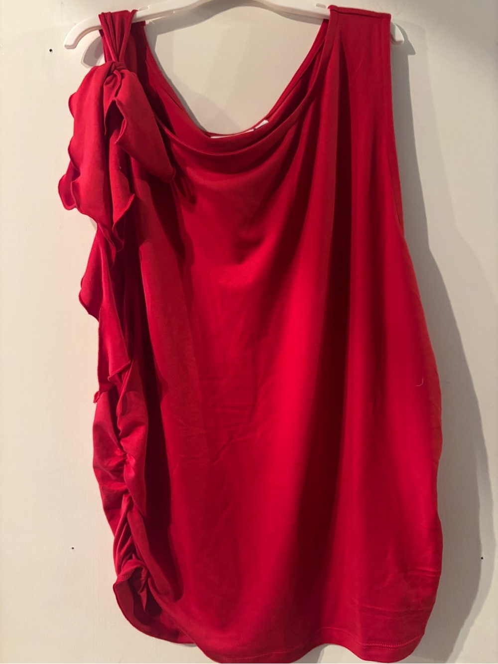 Torrid lovesick sleeveless top